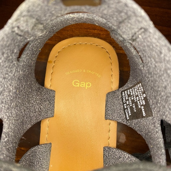 Gap gladiator sandals - Picture 5 of 6